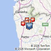Paco de S. Cipriano Map